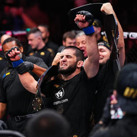 UFC-首页