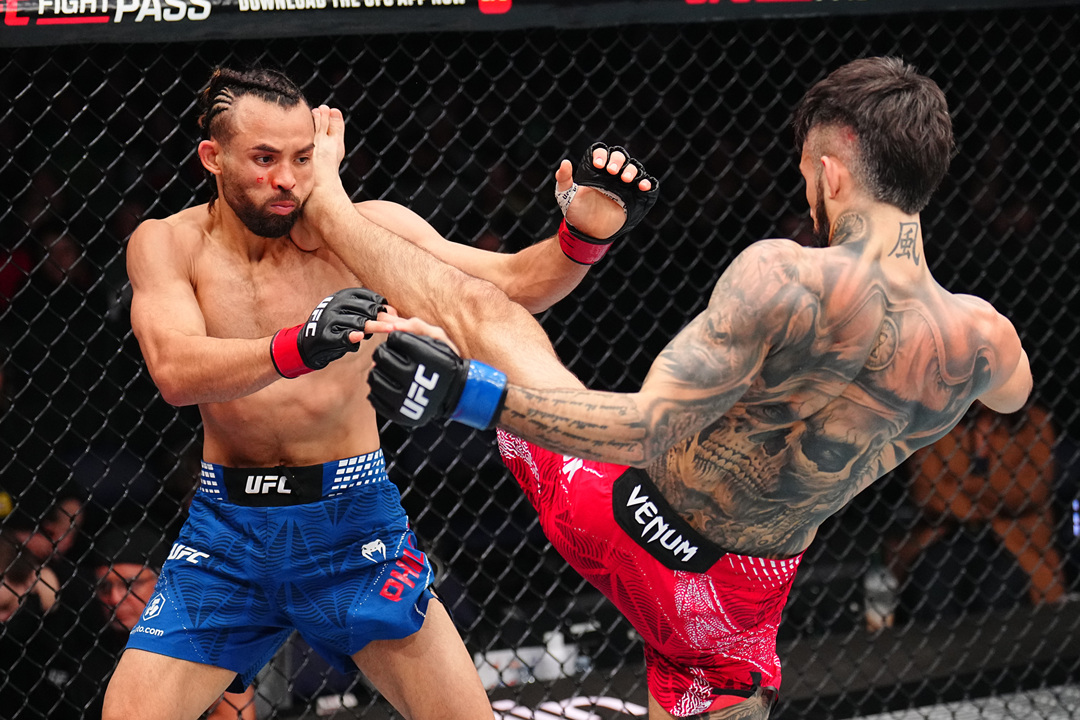 2026年4月19日UFC格斗之夜273 – 直播[赛后视频] 伯恩斯 VS 马洛特 | UFC Winnipeg/UFC Fight Night 273 | Burns vs. Malott – Apr 18-图片2