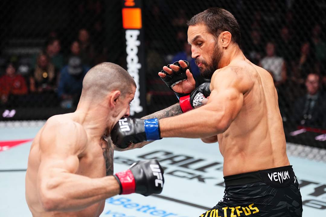 2024年11月3日UFC格斗之夜246 – 直播[全程视频] UFC Edmonton/UFC Fight Night 246 – Moreno vs. Albazi – Nov 2