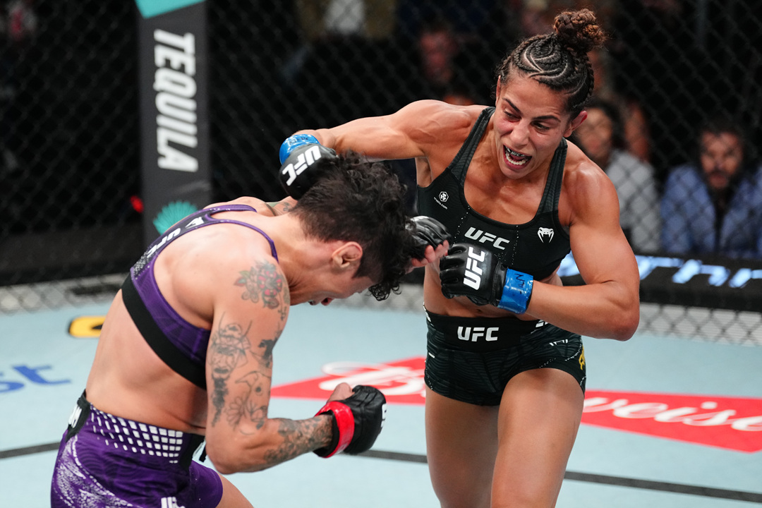 2026年4月5日UFC格斗之夜 – 直播[赛后视频] 莫伊卡诺VS邓肯 | UFC Vegas 115/UFC Fight Night 272 | Moicano vs. Duncan – Apr 4-图片2