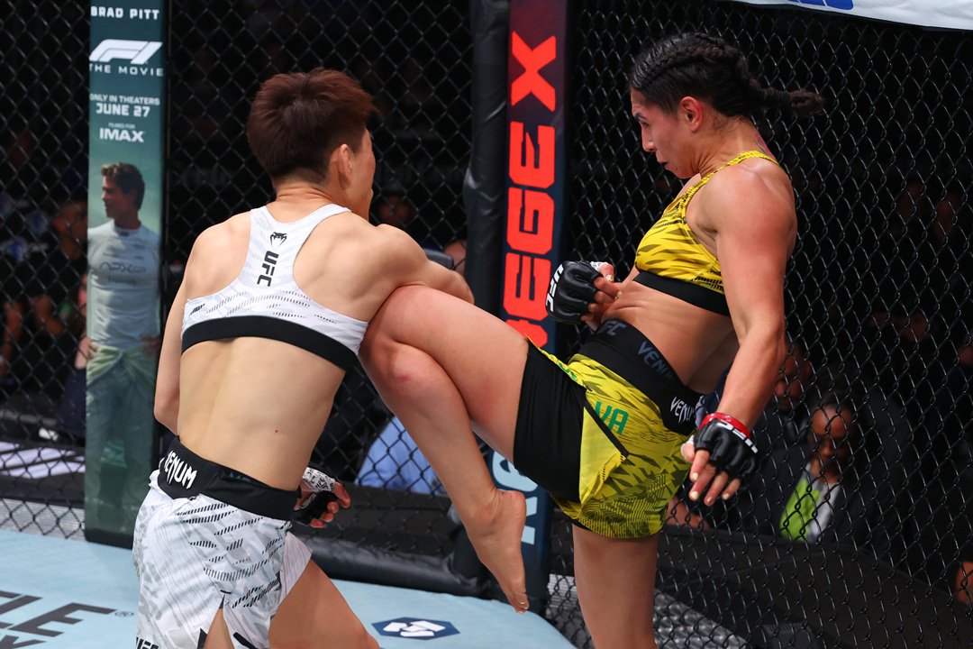 2025年6月8日UFC 316 – 直播[赛后视频] Dvalishvili vs. O’Malley 2 | Ultimate Fighting Championship