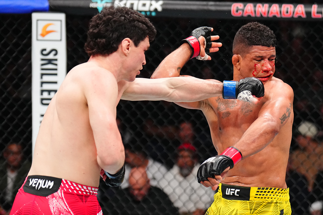 2026年4月19日UFC格斗之夜273 – 直播[赛后视频] 伯恩斯 VS 马洛特 | UFC Winnipeg/UFC Fight Night 273 | Burns vs. Malott – Apr 18-图片2