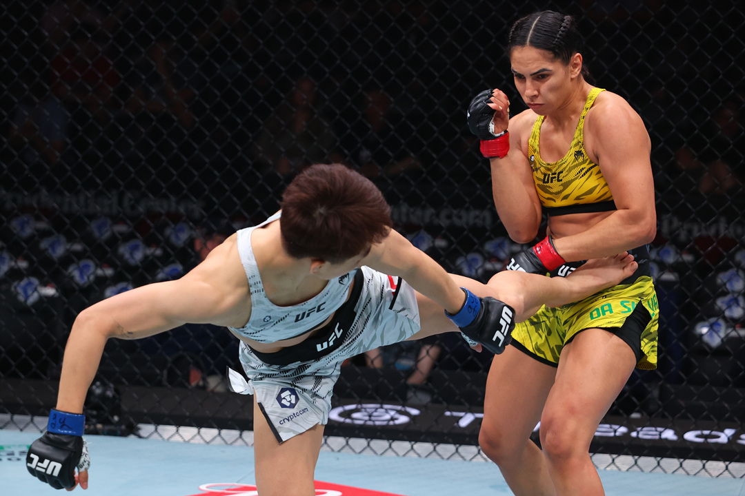 2025年6月8日UFC 316 – 直播[赛后视频] Dvalishvili vs. O’Malley 2 | Ultimate Fighting Championship