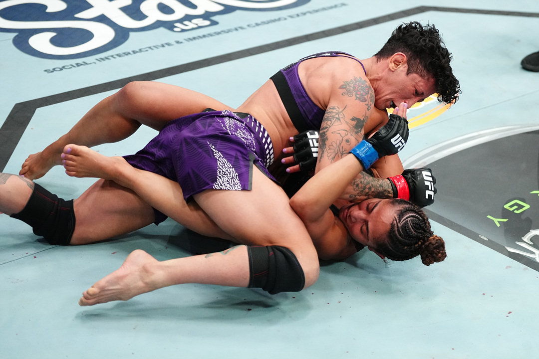 2026年4月5日UFC格斗之夜 – 直播[赛后视频] 莫伊卡诺VS邓肯 | UFC Vegas 115/UFC Fight Night 272 | Moicano vs. Duncan – Apr 4-图片2