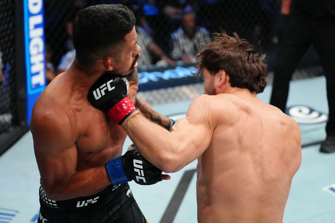 2026年4月5日UFC格斗之夜 – 直播[赛后视频] 莫伊卡诺VS邓肯 | UFC Vegas 115/UFC Fight Night 272 | Moicano vs. Duncan – Apr 4-图片2