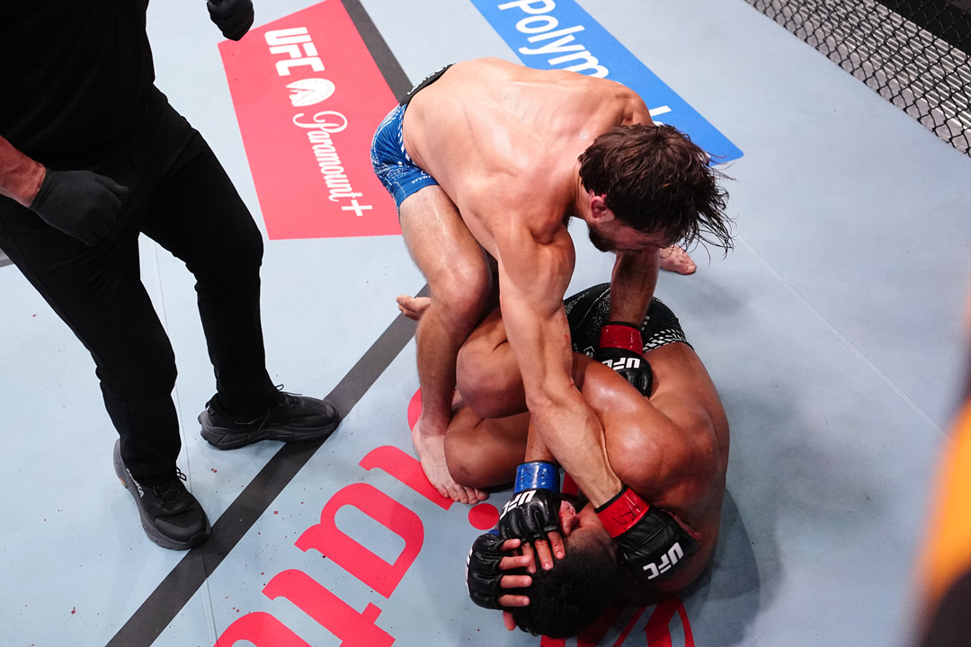 2026年4月5日UFC格斗之夜 – 直播[赛后视频] 莫伊卡诺VS邓肯 | UFC Vegas 115/UFC Fight Night 272 | Moicano vs. Duncan – Apr 4-图片2