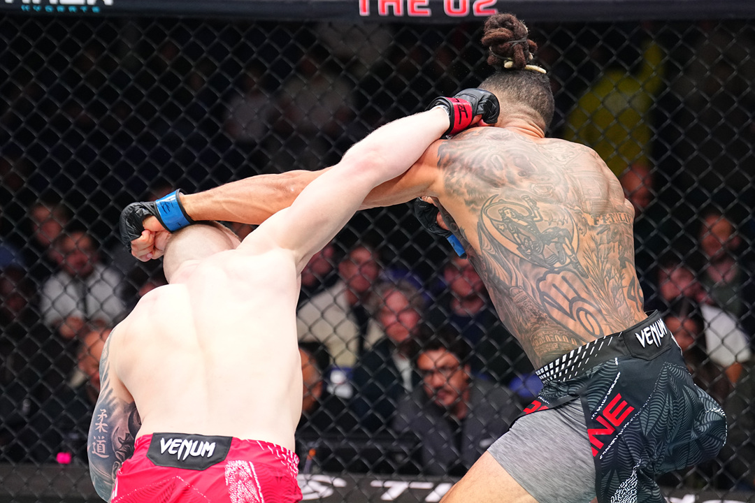 2026年3月22日UFC格斗之夜270 – 直播[赛后视频] 埃夫洛耶夫VS墨菲 | UFC London/UFC Fight Night 270 – Evloev vs. Murphy – Mar 21