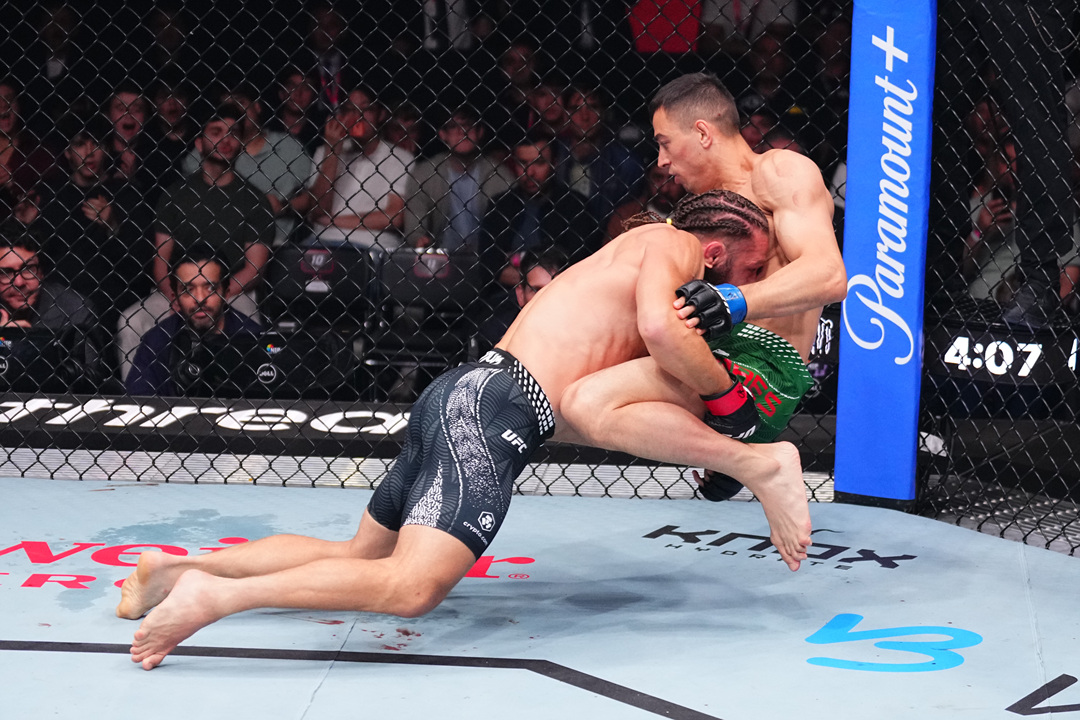 2026年6月27日UFC格斗之夜巴库站 – 直播[赛后视频] 📺菲季耶夫VS托雷斯 | UFC Fight Night: Fiziev vs. Torres