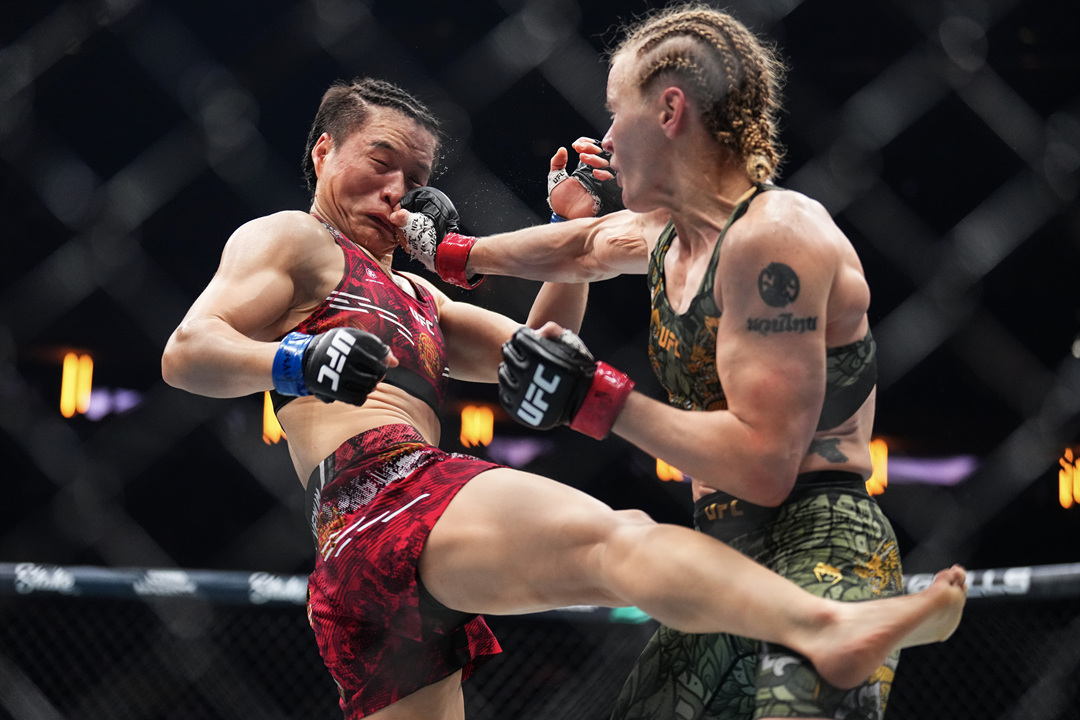 2025年11月16日UFC 322 – 直播[赛后视频] Della Maddalena vs. Makhachev – Nov 15 | Ultimate Fighting Championship-图片2