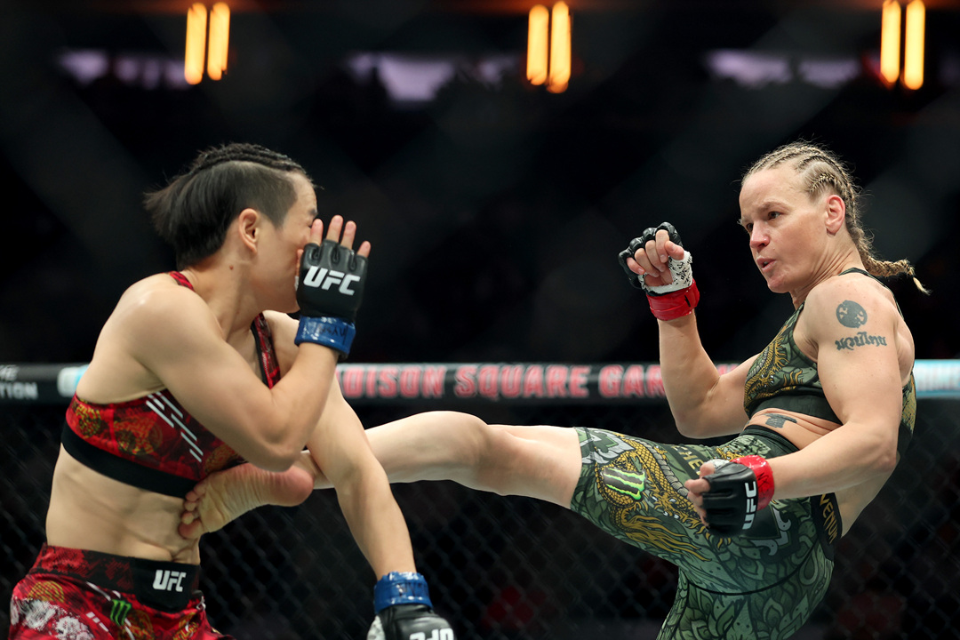 2025年11月16日UFC 322 – 直播[赛后视频] Della Maddalena vs. Makhachev – Nov 15 | Ultimate Fighting Championship-图片2
