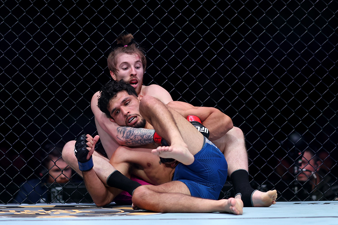 2026年3月22日UFC格斗之夜270 – 直播[赛后视频] 埃夫洛耶夫VS墨菲 | UFC London/UFC Fight Night 270 – Evloev vs. Murphy – Mar 21