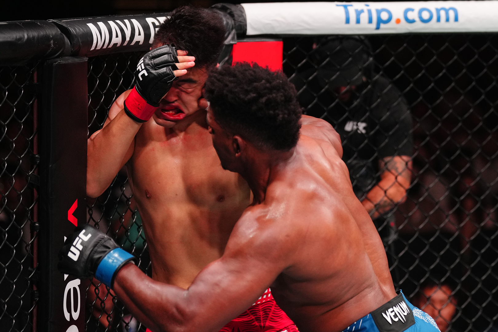 2026年5月30日UFC格斗之夜澳门站 – 直播[赛后视频] UFC Fight Night 277/UFC Macau: Song vs. Figueiredo | 宋亚东VS菲格雷多