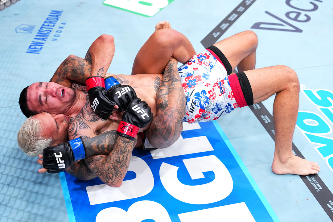 2026年3月8日UFC 326 – 直播[赛后视频] 霍洛威VS奥利维拉 2 | Holloway vs. Oliveira 2 | Ultimate Fighting Championship-图片2