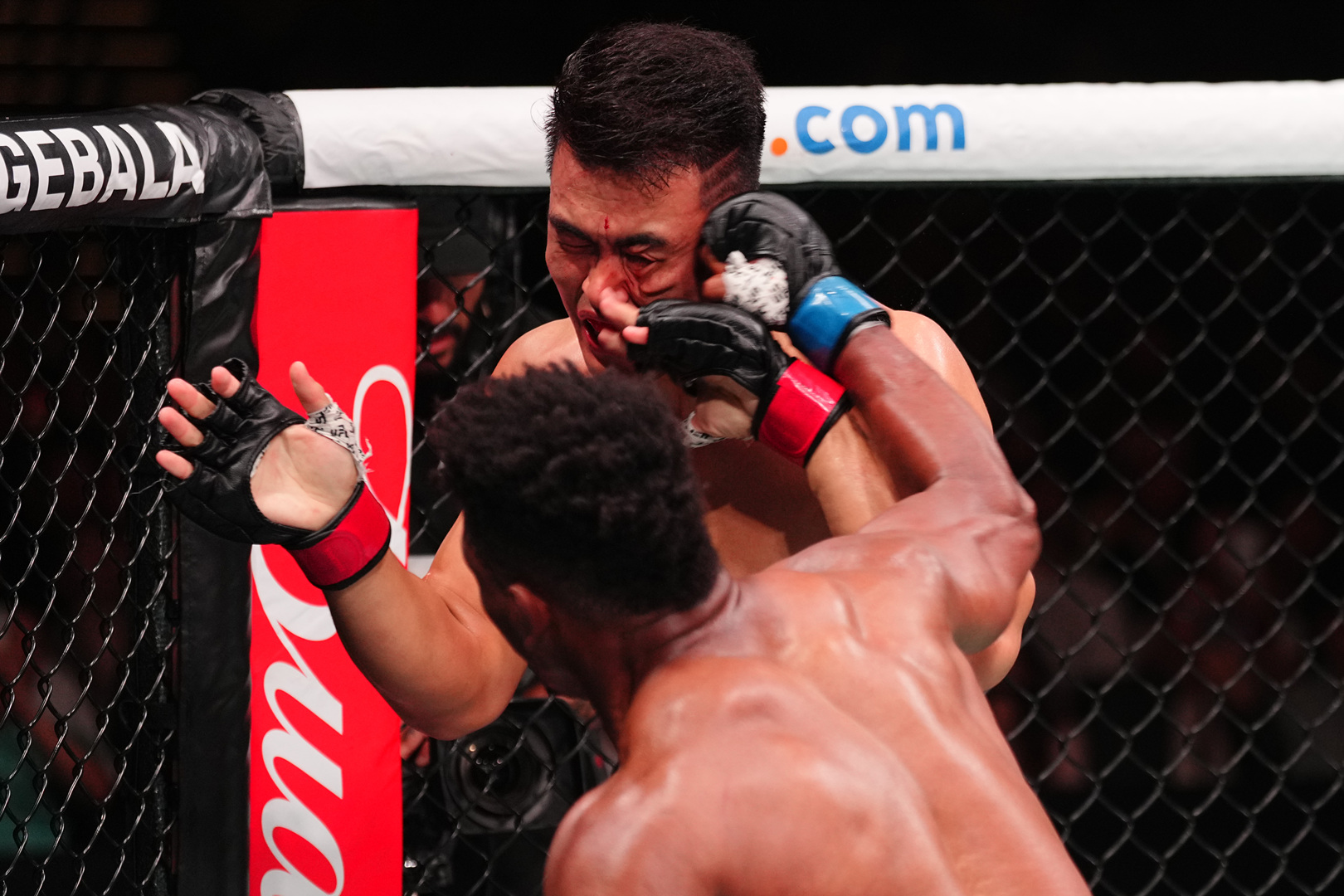 2026年5月30日UFC格斗之夜澳门站 – 直播[赛后视频] UFC Fight Night 277/UFC Macau: Song vs. Figueiredo | 宋亚东VS菲格雷多