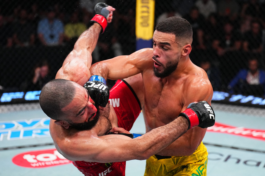 2026年6月7日UFC格斗之夜278 – 直播[赛后视频] UFC Fight Night 278: Muhammad vs. Bonfim | 穆罕默德VS邦菲