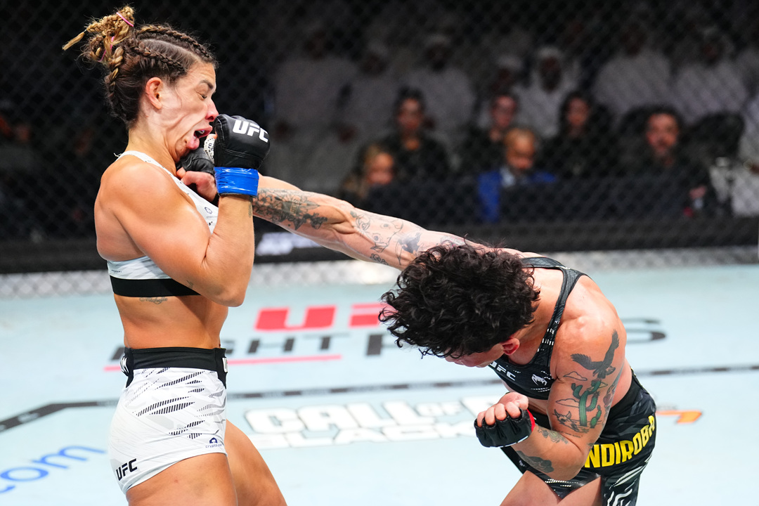 2025年10月25日UFC 321 – 直播[赛后视频] Aspinall vs. Gane | Ultimate Fighting Championship-图片2