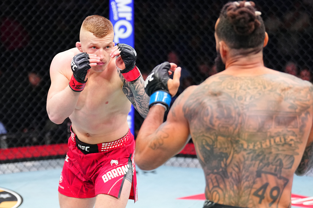 2026年3月22日UFC格斗之夜270 – 直播[赛后视频] 埃夫洛耶夫VS墨菲 | UFC London/UFC Fight Night 270 – Evloev vs. Murphy – Mar 21