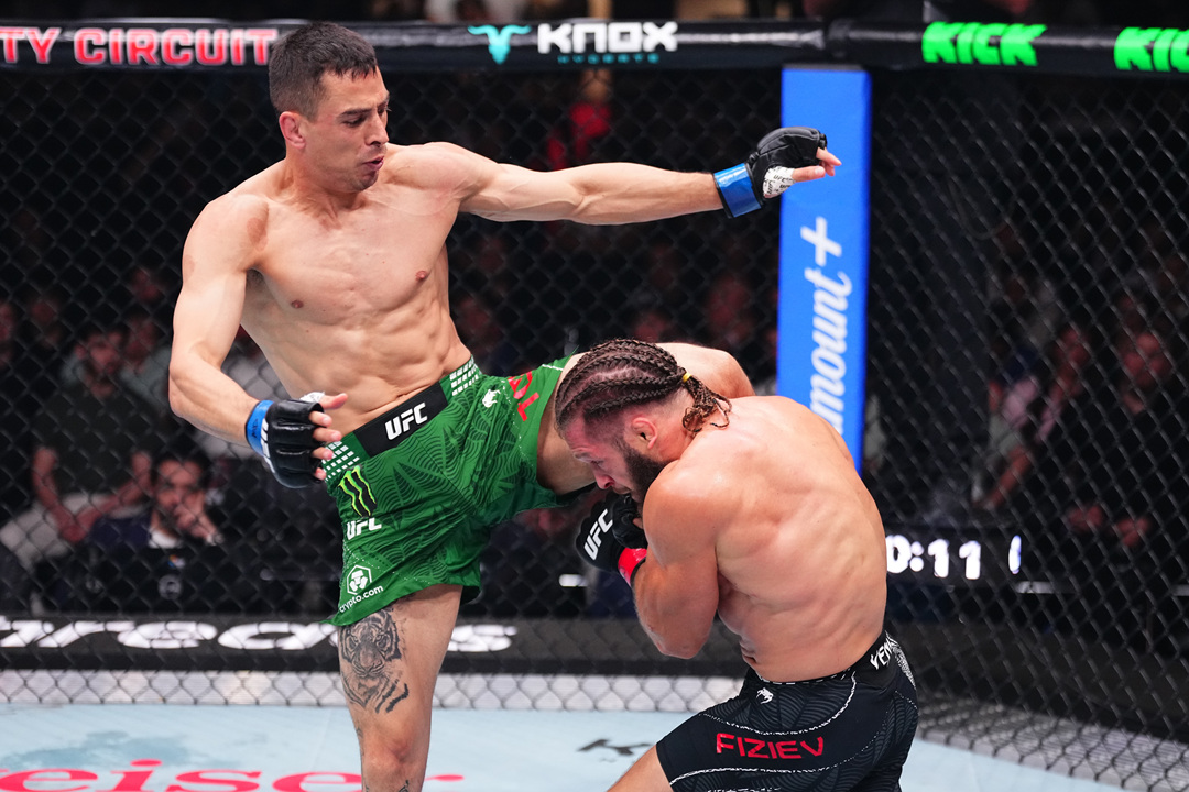 2026年6月27日UFC格斗之夜巴库站 – 直播[赛后视频] 📺菲季耶夫VS托雷斯 | UFC Fight Night: Fiziev vs. Torres