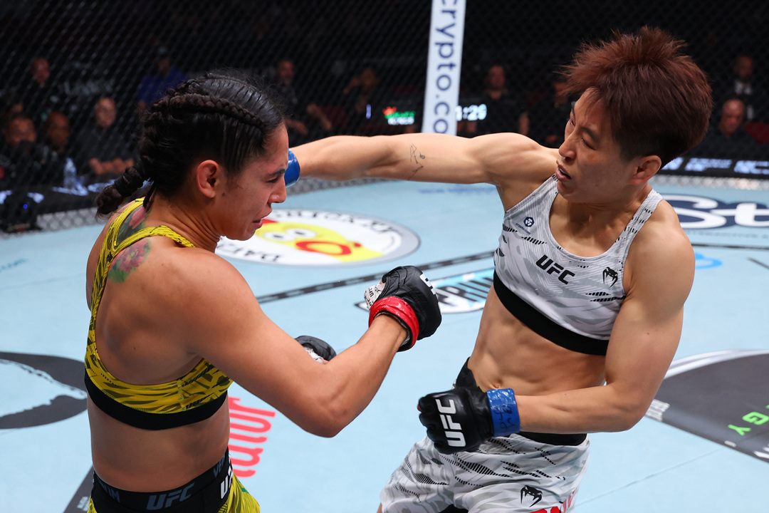 2025年6月8日UFC 316 – 直播[赛后视频] Dvalishvili vs. O’Malley 2 | Ultimate Fighting Championship
