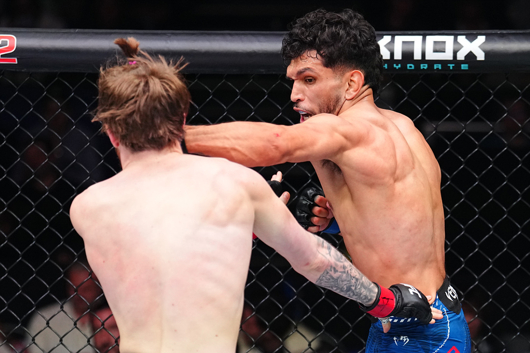 2026年3月22日UFC格斗之夜270 – 直播[赛后视频] 埃夫洛耶夫VS墨菲 | UFC London/UFC Fight Night 270 – Evloev vs. Murphy – Mar 21