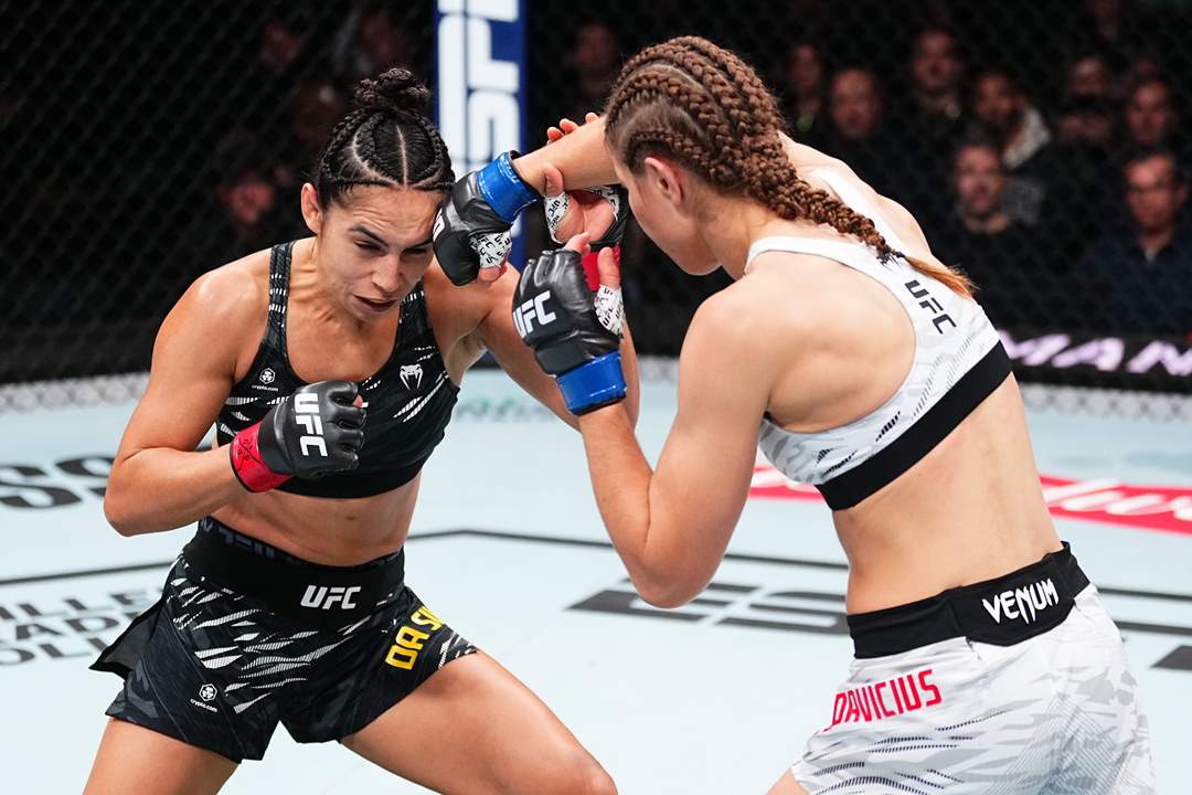 2024年11月3日UFC格斗之夜246 – 直播[全程视频] UFC Edmonton/UFC Fight Night 246 – Moreno vs. Albazi – Nov 2