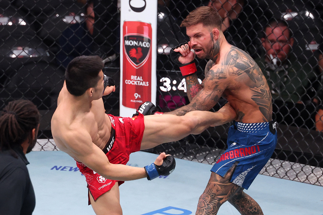 2026年3月8日UFC 326 – 直播[赛后视频] 霍洛威VS奥利维拉 2 | Holloway vs. Oliveira 2 | Ultimate Fighting Championship-图片2