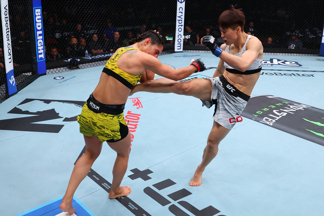 2025年6月8日UFC 316 – 直播[赛后视频] Dvalishvili vs. O’Malley 2 | Ultimate Fighting Championship