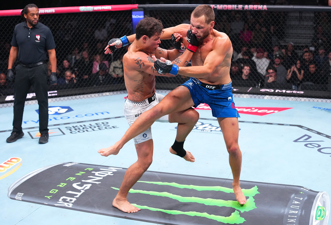 2026年3月8日UFC 326 – 直播[赛后视频] 霍洛威VS奥利维拉 2 | Holloway vs. Oliveira 2 | Ultimate Fighting Championship-图片2