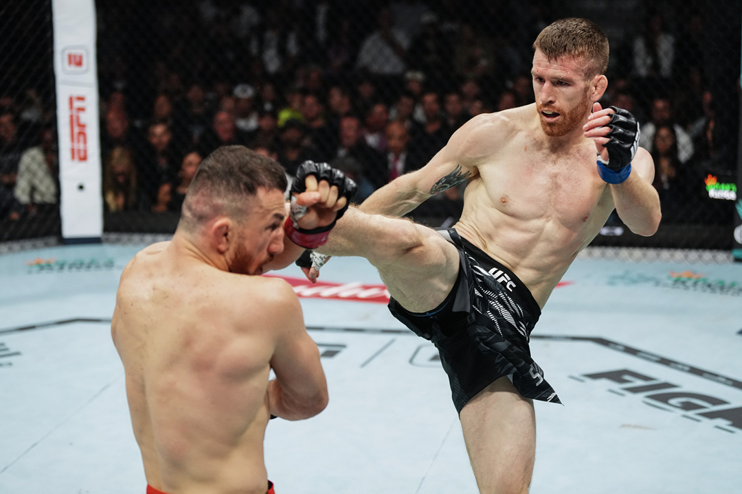 2025年10月5日UFC 320 – 直播[赛后视频] Ankalaev vs. Pereira 2 – Oct 4 | Ultimate Fighting Championship-图片2