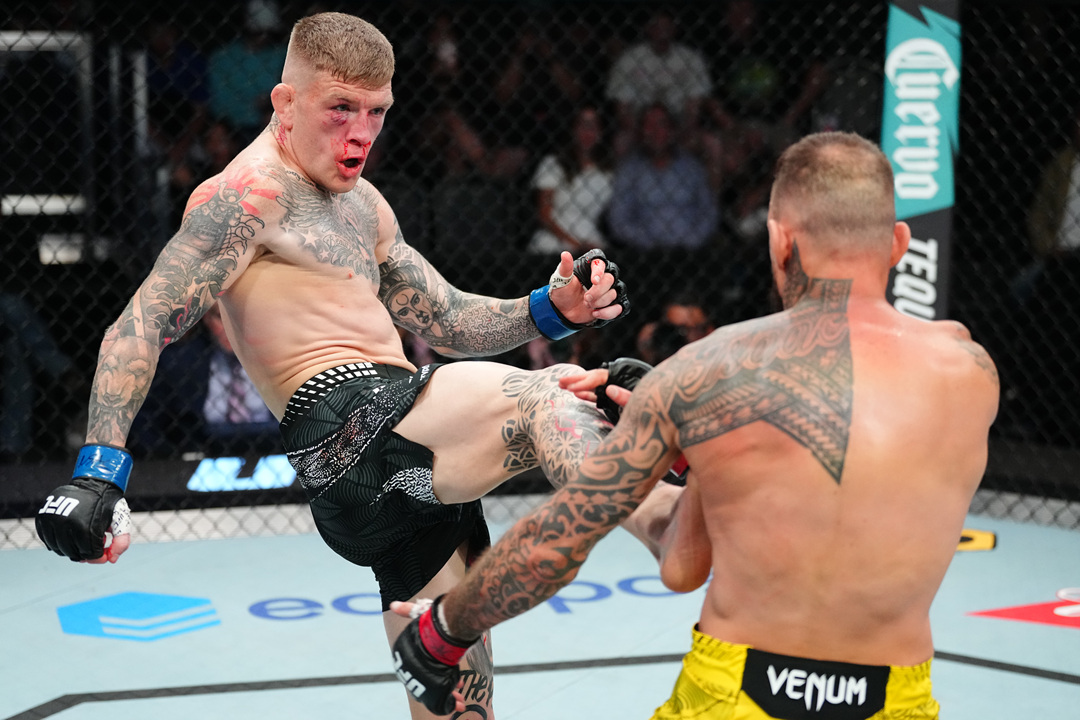 2026年4月5日UFC格斗之夜 – 直播[赛后视频] 莫伊卡诺VS邓肯 | UFC Vegas 115/UFC Fight Night 272 | Moicano vs. Duncan – Apr 4-图片2