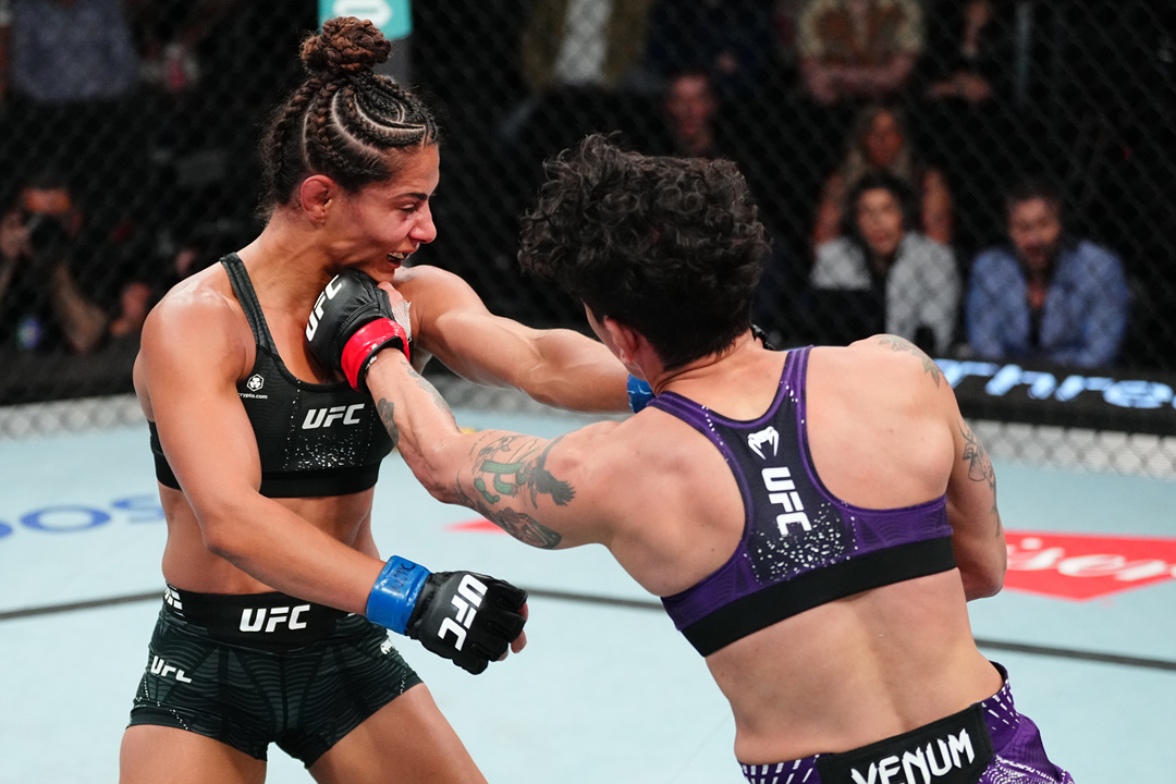 2026年4月5日UFC格斗之夜 – 直播[赛后视频] 莫伊卡诺VS邓肯 | UFC Vegas 115/UFC Fight Night 272 | Moicano vs. Duncan – Apr 4-图片2
