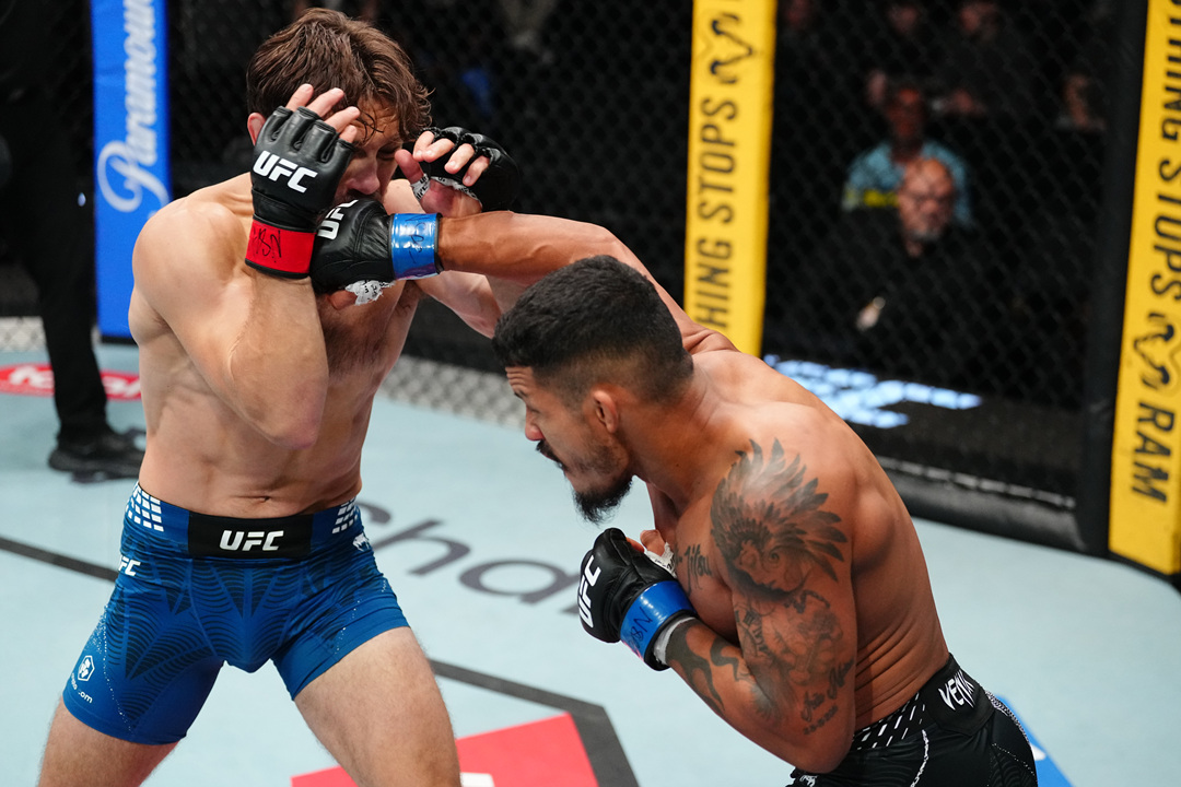 2026年4月5日UFC格斗之夜 – 直播[赛后视频] 莫伊卡诺VS邓肯 | UFC Vegas 115/UFC Fight Night 272 | Moicano vs. Duncan – Apr 4-图片2