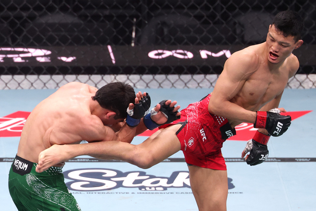 2026年3月8日UFC 326 – 直播[赛后视频] 霍洛威VS奥利维拉 2 | Holloway vs. Oliveira 2 | Ultimate Fighting Championship-图片2