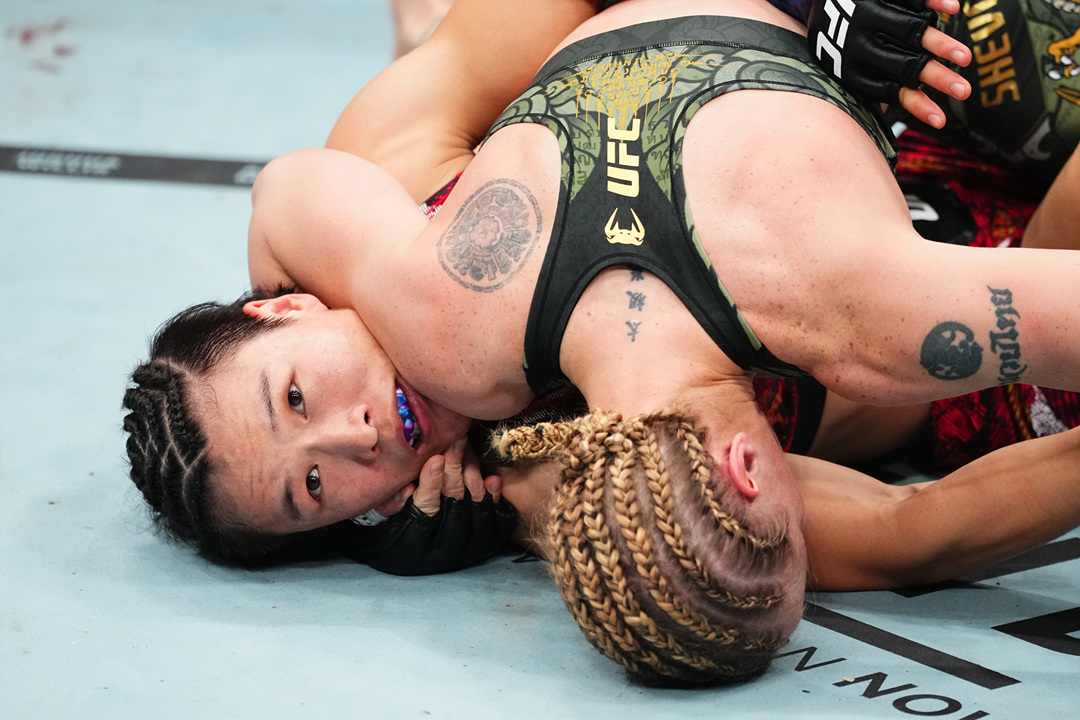 2025年11月16日UFC 322 – 直播[赛后视频] Della Maddalena vs. Makhachev – Nov 15 | Ultimate Fighting Championship-图片2