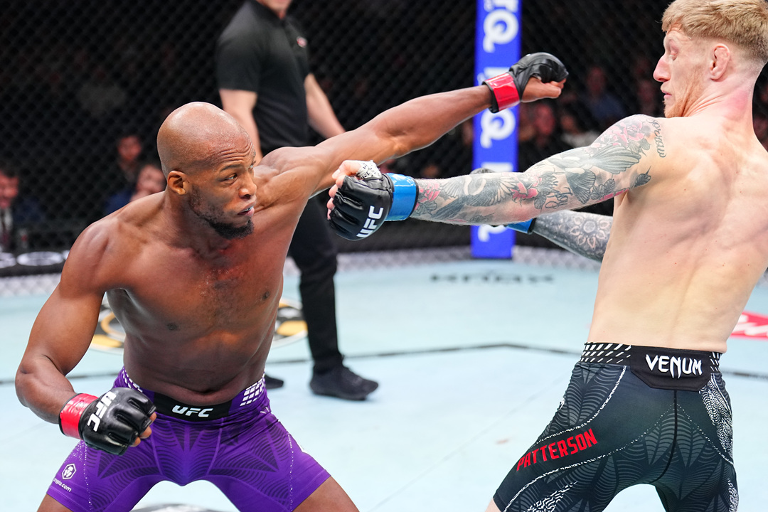 2026年3月22日UFC格斗之夜270 – 直播[赛后视频] 埃夫洛耶夫VS墨菲 | UFC London/UFC Fight Night 270 – Evloev vs. Murphy – Mar 21-图片2