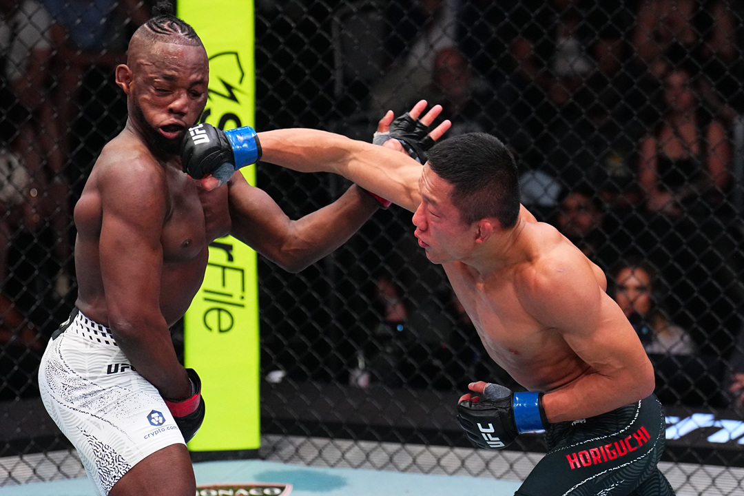2026年6月21日UFC格斗之夜279 – 直播[赛后视频] 卡佩VS堀口恭司 | UFC Vegas 119/UFC Fight Night 279: Kape vs. Horiguchi 2