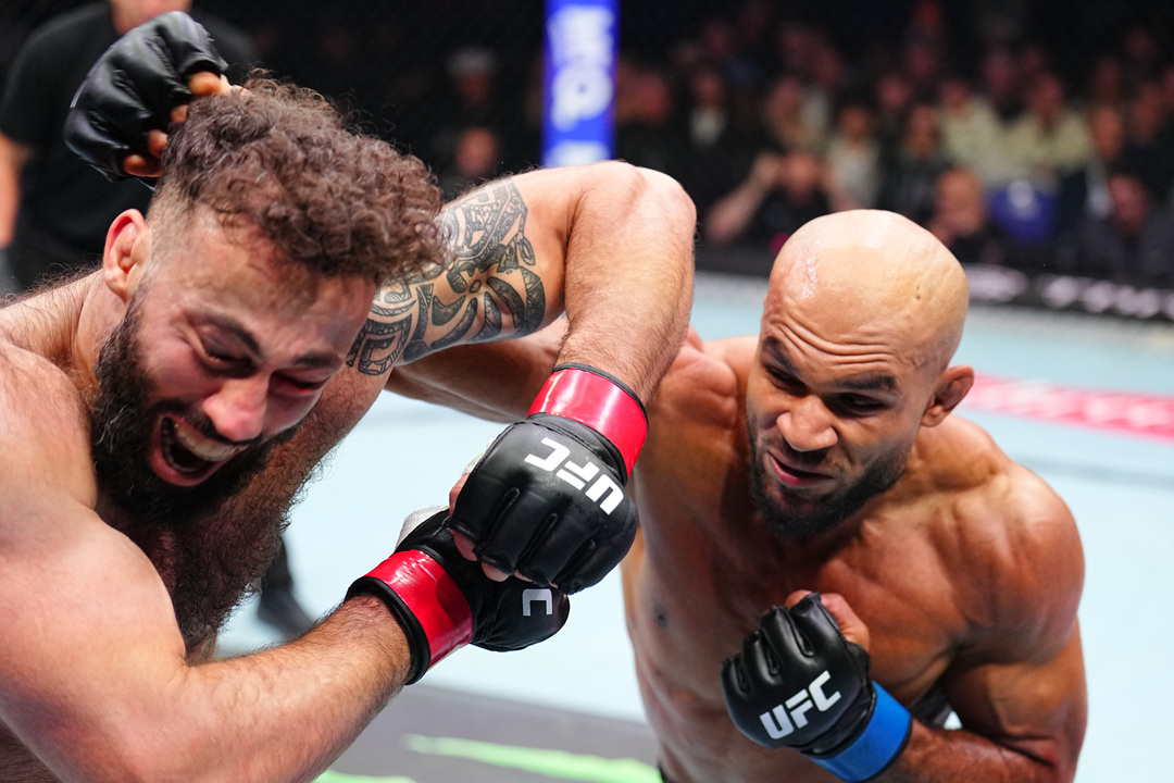 2026年3月22日UFC格斗之夜270 – 直播[赛后视频] 埃夫洛耶夫VS墨菲 | UFC London/UFC Fight Night 270 – Evloev vs. Murphy – Mar 21
