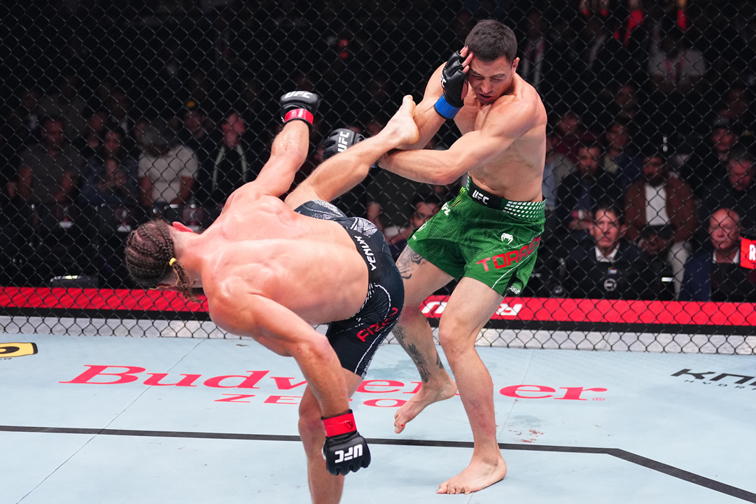 2026年6月27日UFC格斗之夜巴库站 – 直播[赛后视频] 📺菲季耶夫VS托雷斯 | UFC Fight Night: Fiziev vs. Torres