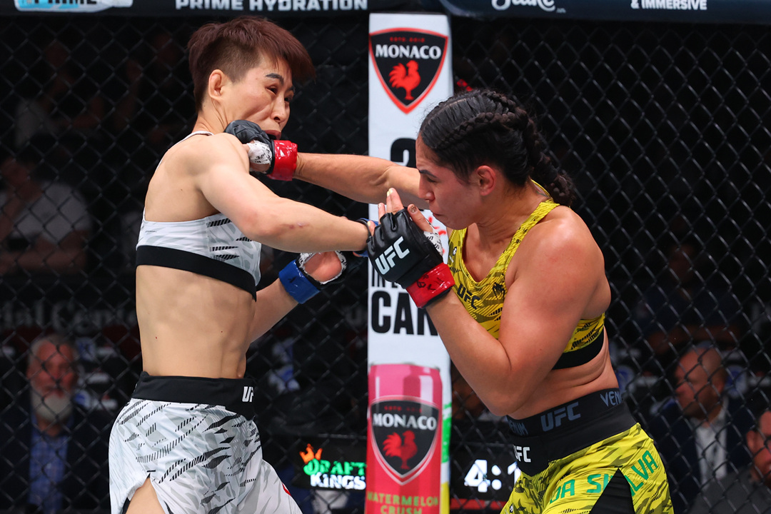 2025年6月8日UFC 316 – 直播[赛后视频] Dvalishvili vs. O’Malley 2 | Ultimate Fighting Championship