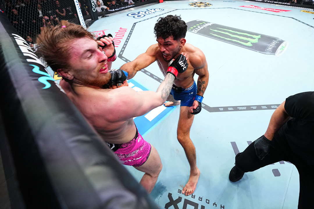 2026年3月22日UFC格斗之夜270 – 直播[赛后视频] 埃夫洛耶夫VS墨菲 | UFC London/UFC Fight Night 270 – Evloev vs. Murphy – Mar 21