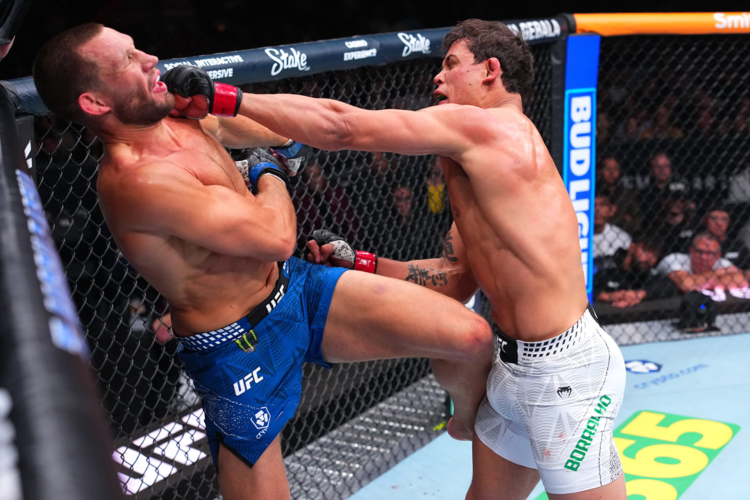 2026年3月8日UFC 326 – 直播[赛后视频] 霍洛威VS奥利维拉 2 | Holloway vs. Oliveira 2 | Ultimate Fighting Championship-图片2