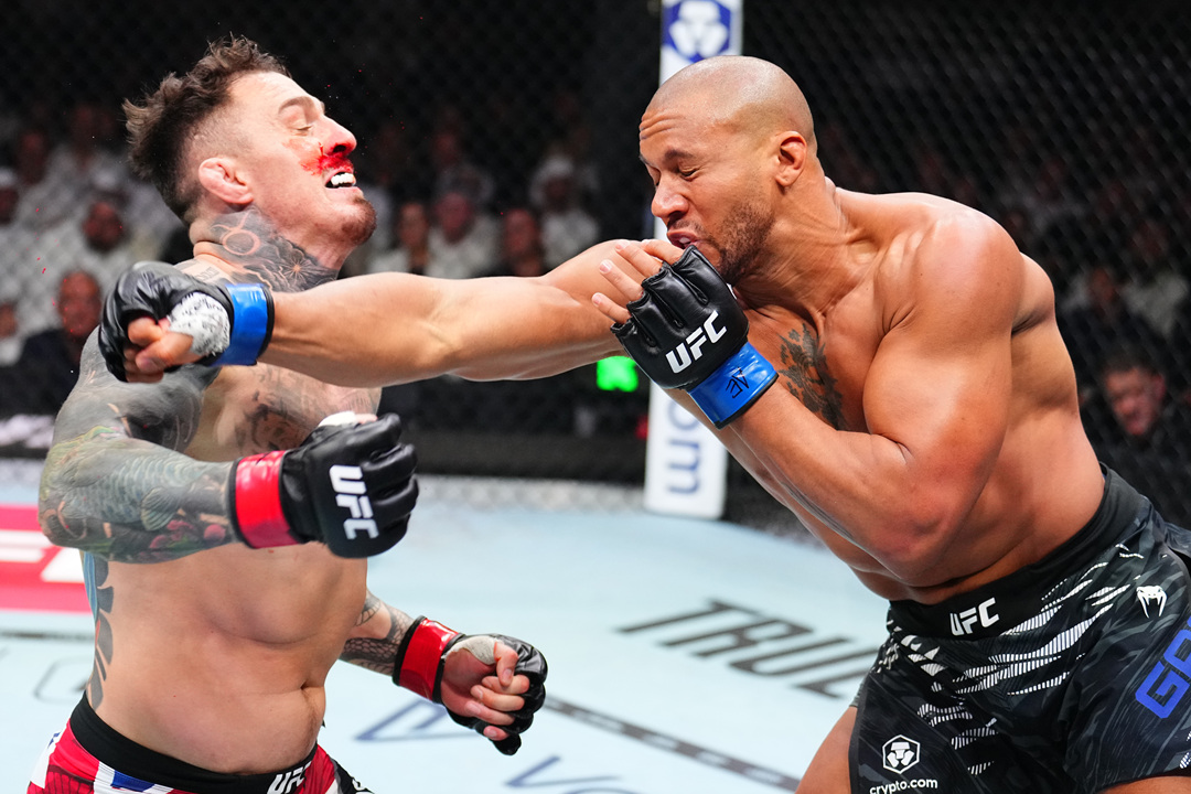 2025年10月25日UFC 321 – 直播[赛后视频] Aspinall vs. Gane | Ultimate Fighting Championship-图片2