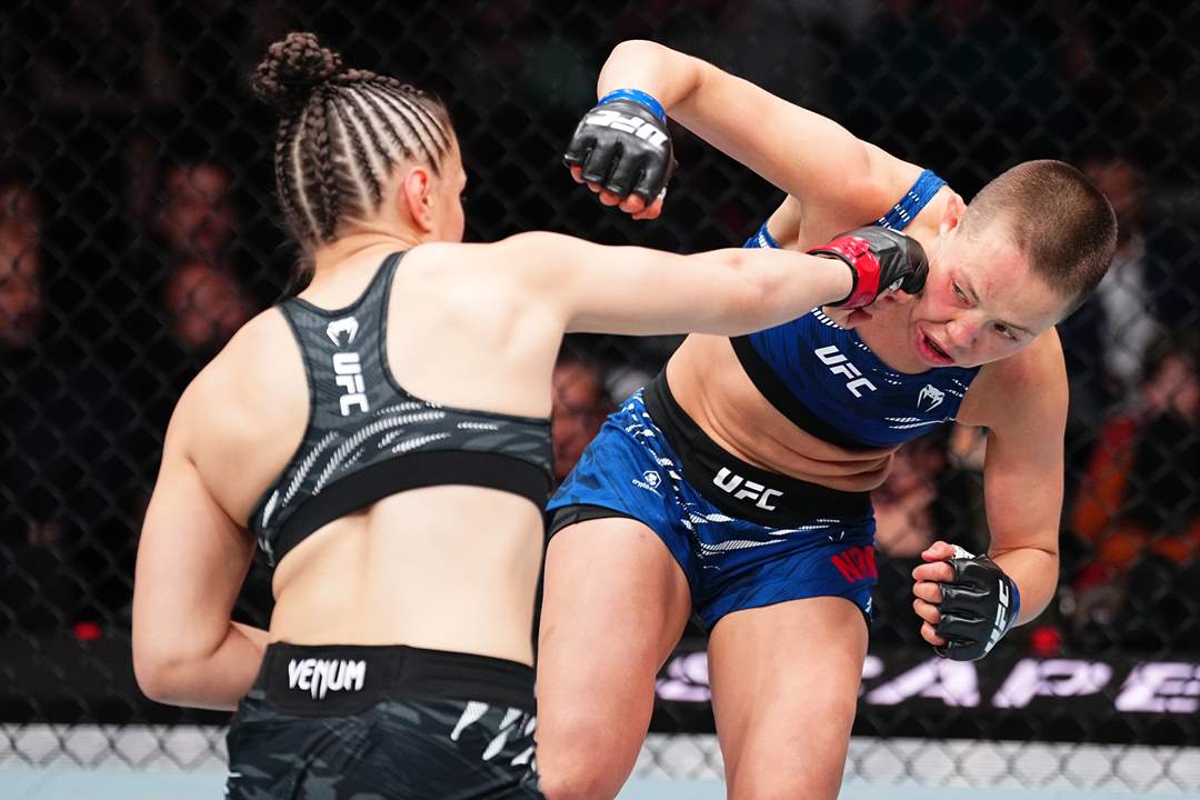 2024年11月3日UFC格斗之夜246 – 直播[全程视频] UFC Edmonton/UFC Fight Night 246 – Moreno vs. Albazi – Nov 2