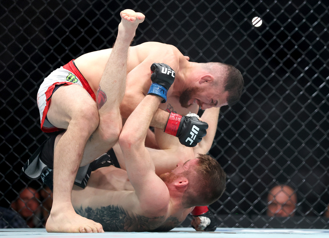 2025年10月5日UFC 320 – 直播[赛后视频] Ankalaev vs. Pereira 2 – Oct 4 | Ultimate Fighting Championship-图片2