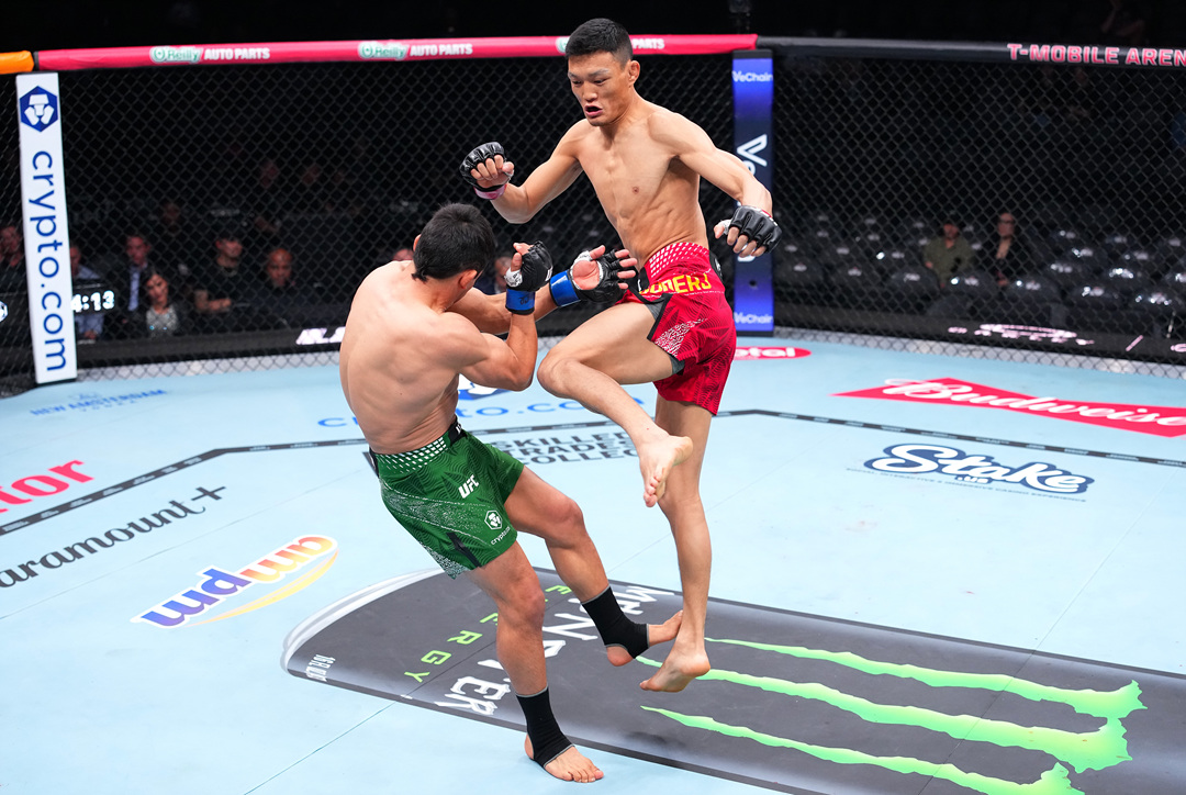 2026年3月8日UFC 326 – 直播[赛后视频] 霍洛威VS奥利维拉 2 | Holloway vs. Oliveira 2 | Ultimate Fighting Championship-图片2