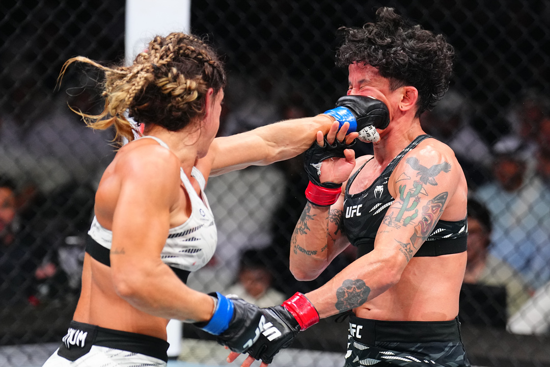 2025年10月25日UFC 321 – 直播[赛后视频] Aspinall vs. Gane | Ultimate Fighting Championship-图片2