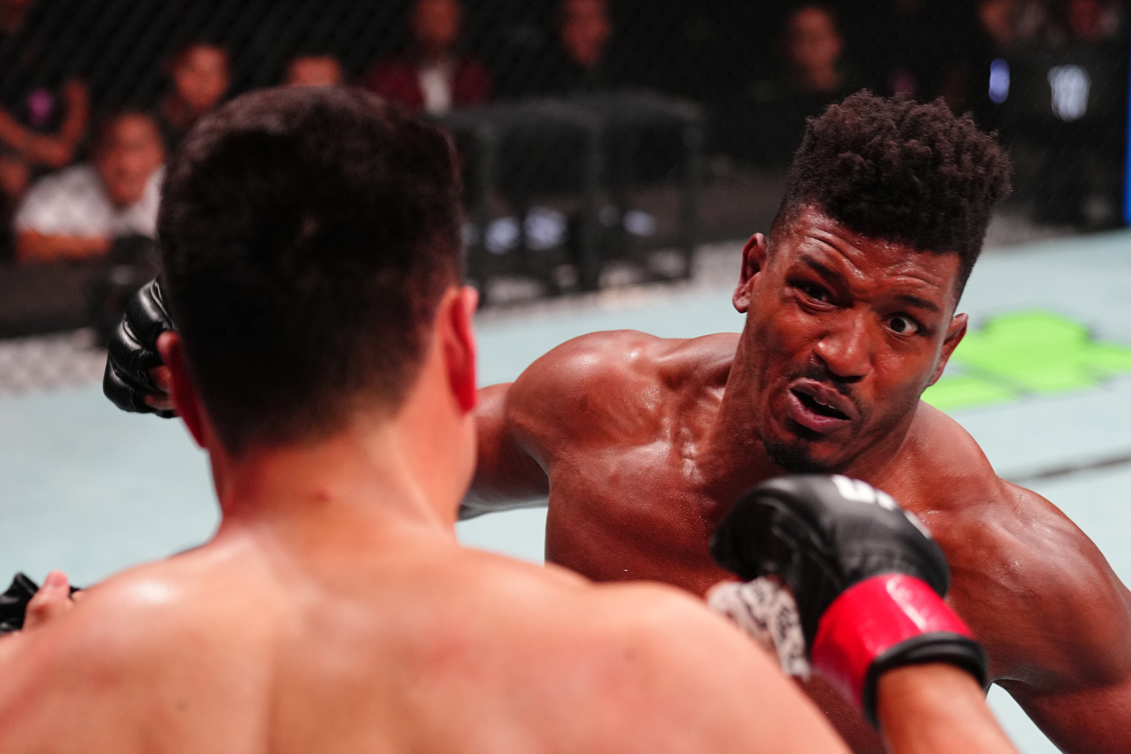 2026年5月30日UFC格斗之夜澳门站 – 直播[赛后视频] UFC Fight Night 277/UFC Macau: Song vs. Figueiredo | 宋亚东VS菲格雷多