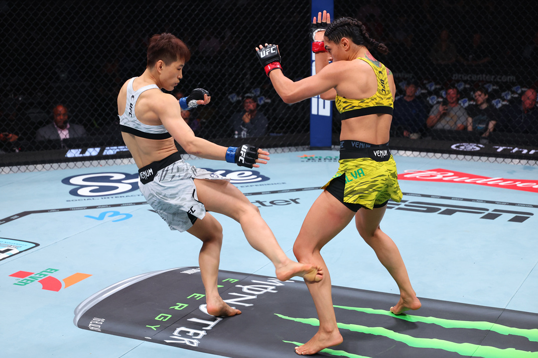 2025年6月8日UFC 316 – 直播[赛后视频] Dvalishvili vs. O’Malley 2 | Ultimate Fighting Championship