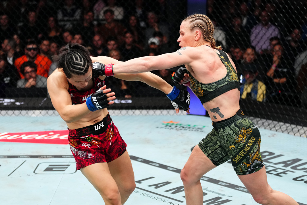 2025年11月16日UFC 322 – 直播[赛后视频] Della Maddalena vs. Makhachev – Nov 15 | Ultimate Fighting Championship-图片2
