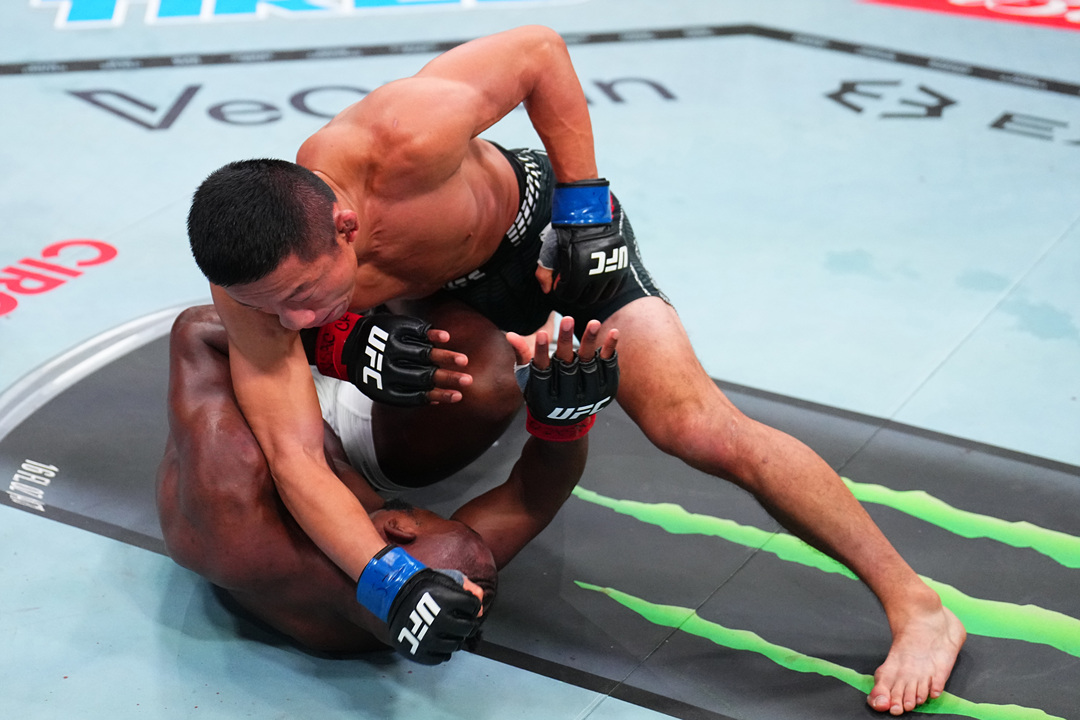 2026年6月21日UFC格斗之夜279 – 直播[赛后视频] 卡佩VS堀口恭司 | UFC Vegas 119/UFC Fight Night 279: Kape vs. Horiguchi 2